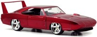 Jada Toys, Dodge Charger 1969 Fast & Furious, 1/24, JAD97060