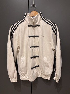 chaqueta adidas año nuevo chino