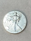 2015 American Silver Eagle 1oz .999 Silver $1 Coin Uncirculated US Mint