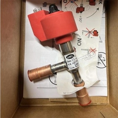 1PCS CAREL E2V11BSF00 Electronic Expansion Valve New #ac