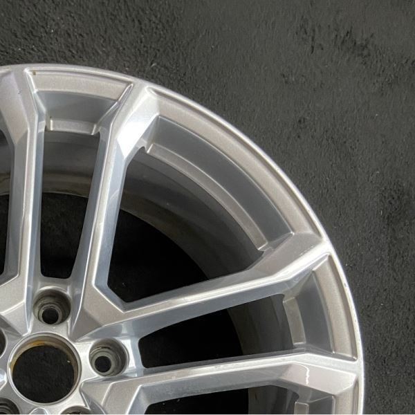 Audi R8 2017-2018 FRONT Wheel P/N 56059005