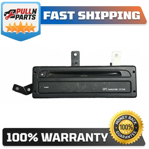 Philips OEM Used DVD Navigation Unit 6920758 BMW E38 E39 E46 E53 98-06