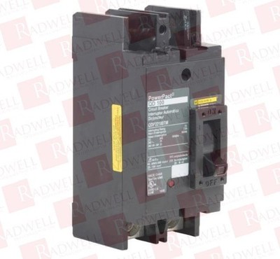SCHNEIDER ELECTRIC QDP22110TM / QDP22110TM (NEW IN BOX)