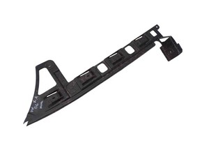 VW PASSAT Variant B6 3C5 Stoßstangenhalterung hinten links 3C5807393 26406374