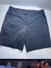 MAGELLAN OUTDOORS FLEX FISH GEAR BLACK Short size Large