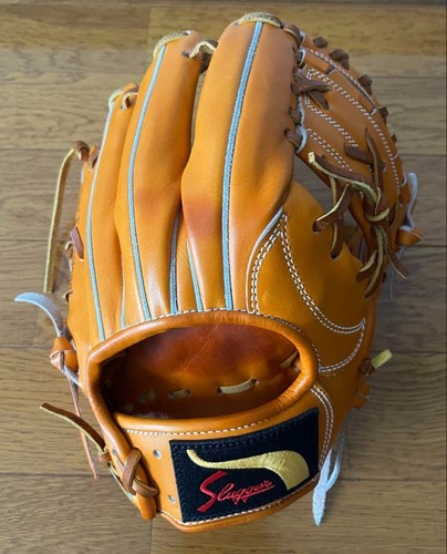 Guante duro Kubota Slugger Egashira modelo 90 - Imagen 2 de 4