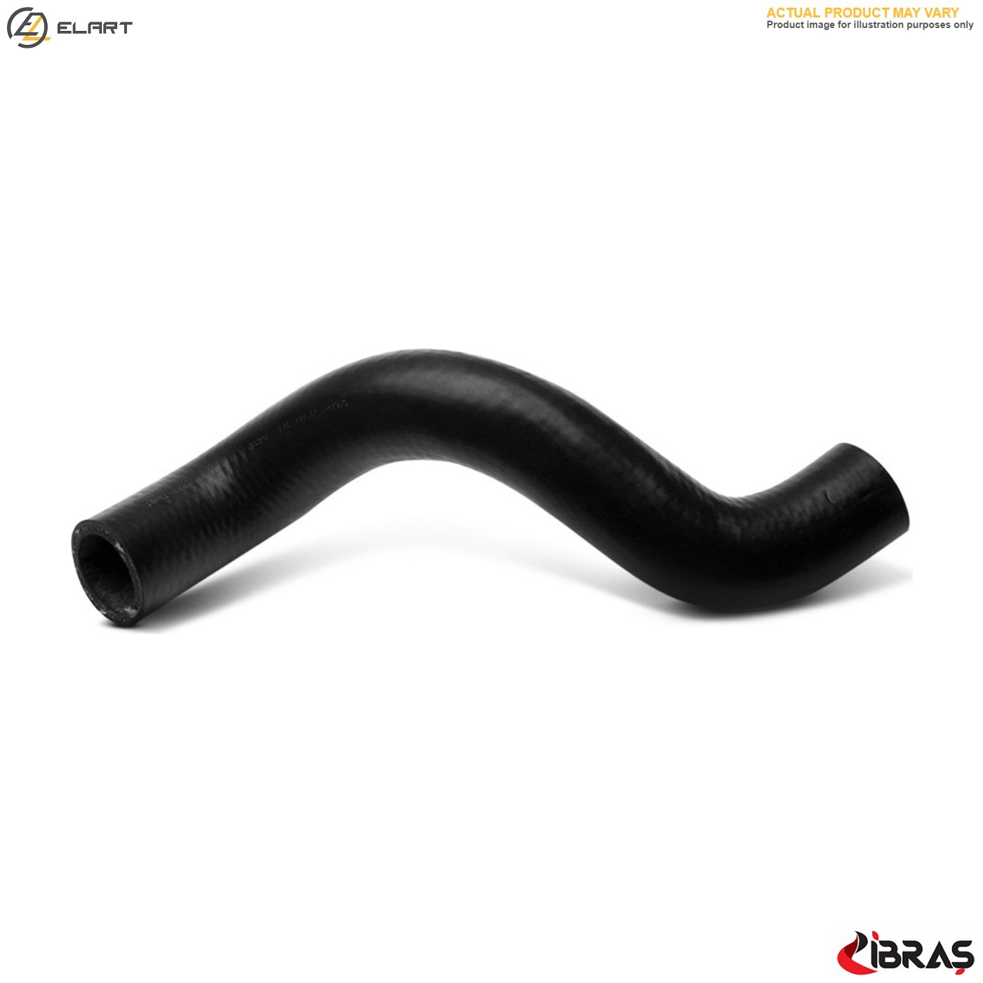 RADIATOR HOSE 19904 FOR FORD FOCUS/Van/Turnier/Clipper EDDC/EDDB/EDDD 2.0L 4cyl