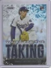 2025 Stadium Club Yours for the Taking #YK-10 Roki Sasaki Rookie