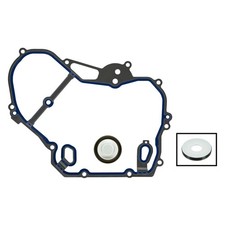 Timing Cover Gasket Set Fits Fits Fits For Fel-pro Tcs 46079 Part Timing Cover Gasket Set Fits Fits Fits For Fel-pro Tcs 46079 Part