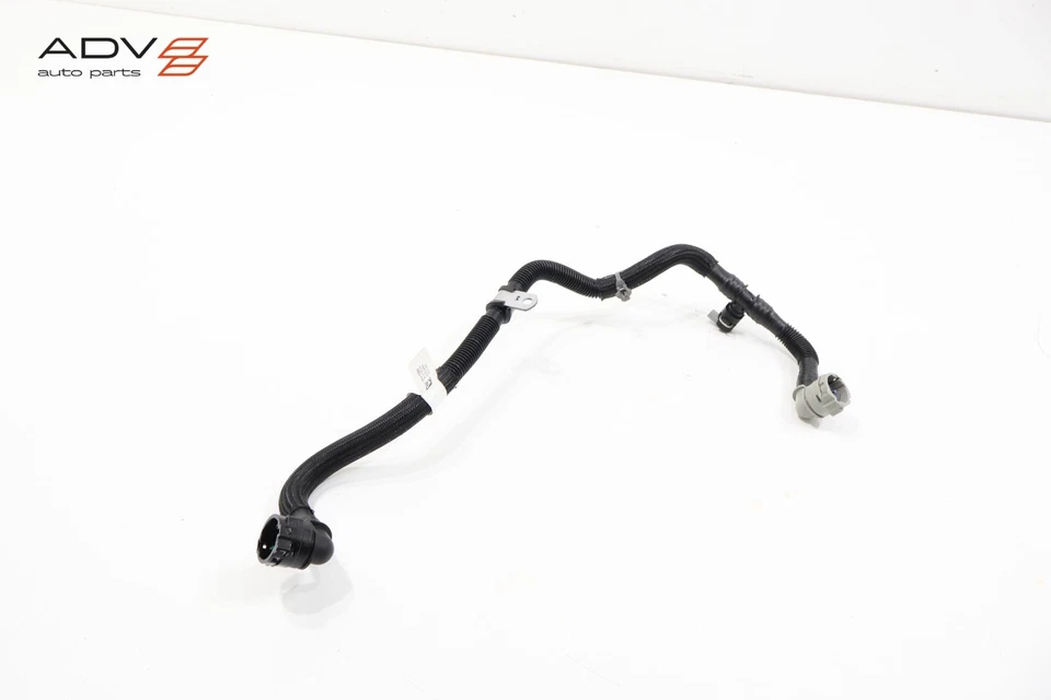 2024-2025 CHEVROLET BLAZER EV RADIADOR REFRIGERANTE AGUA REFRIGERACIÓN MANGUERA TUBO OEM Foto 3 de 4