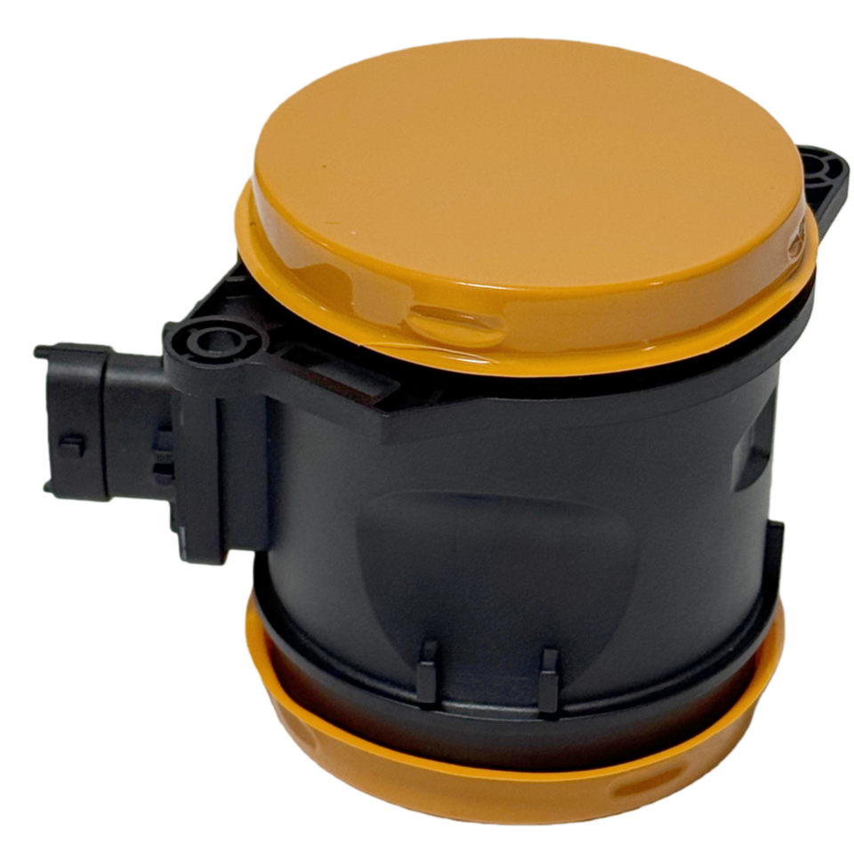 New Intake Air Flow Sensor 243876 For 2014-2022 Maserati Quattroporte ...
