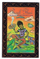 Real Thai: The Best of Thailand's Regional Cooking by Nancie McDermott