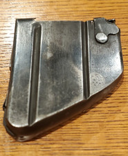 Ww1 British Enfield Smle Early Type 3 Rifle Magazine 10 Round 303 Lsa Marked Ww1 British Enfield Smle Early Type 3 Rifle Magazine 10 Round 303 Lsa Marked