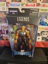 Marvel Legends Beta Ray Bill Figure Sealed New Hulk.