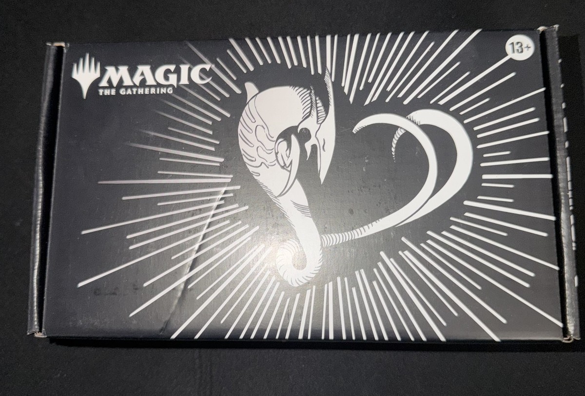 FESTIVAL IN A BOX: ATLANTA 2025 Box MTG Magic Secret Lair Sealed
