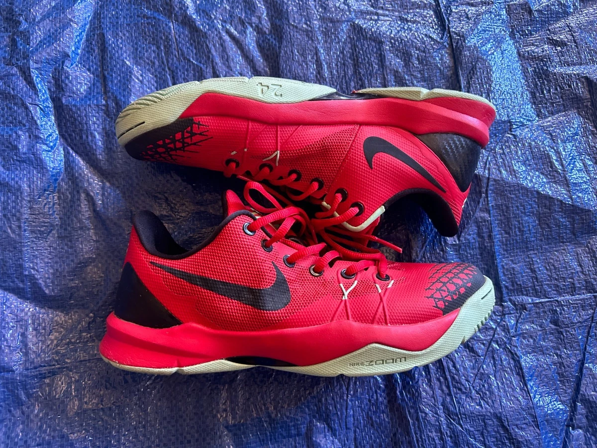 Nike Zoom Kobe Venomenon 4 Men's Sneakers for Sale | Authenticity