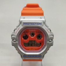 CASIO DW-5900EU Digital Watch