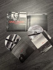 David Guetta - Listen - 2 CD Set