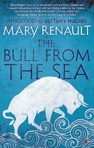 The Bull from the Sea A Virago Modern Classic by Mary Renault (Paperback Book) - Image 2