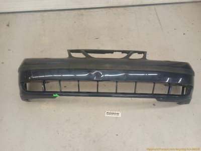 Saab 9-5 Aero WAGON Front Bumper Cover Blue Fits 2004-2005 04 05