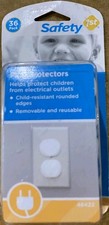 Safety 1st Electrical 36-Pack Plug Protectors