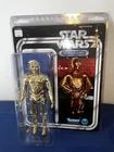 Kenner Star Wars Gentle Giant C-3PO Jumbo Figure