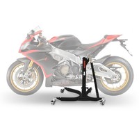 MotorradstäNder BM FüR Aprilia RSV4 Factory 09-14 Vorderrad Hinterrad