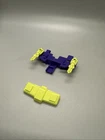 Transformers G1 Original Vintage Devastator Missile Mount Hip Shield Connector