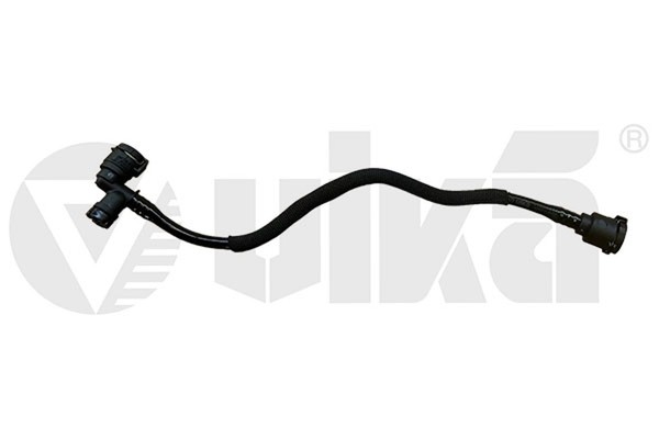 Vika KüHlmittelrohrleitung 11260001 Kunststoff FüR BMW X1 F48 X2 F39 2Er Active-image