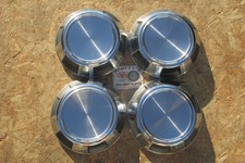 1980s-90s Dodge 12 Ton Pickup Truck Van 1500 Dog Dish Hubcaps 10 12 Nos 1980s-90s Dodge 12 Ton Pickup Truck Van 1500 Dog Dish Hubcaps 10 12 Nos