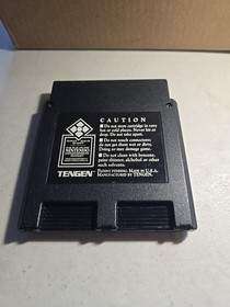 F-15 Strike Eagle (Nintendo NES, 1992) Cartridge Only