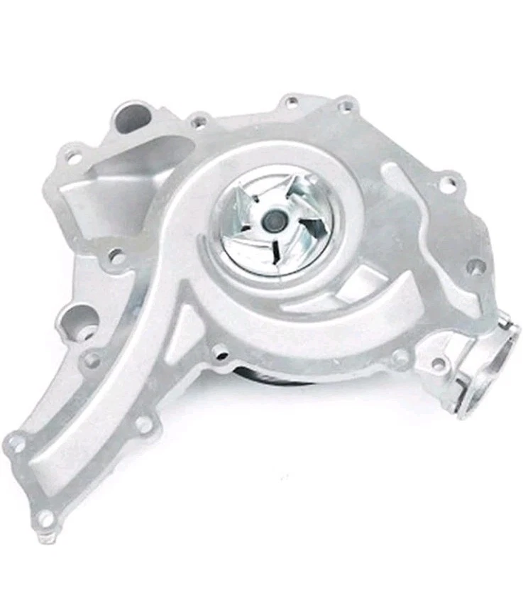 1PCS Engine Water Pump kit Compatible with Mercedes-Benz ML350 2006 Foto 3 de 3