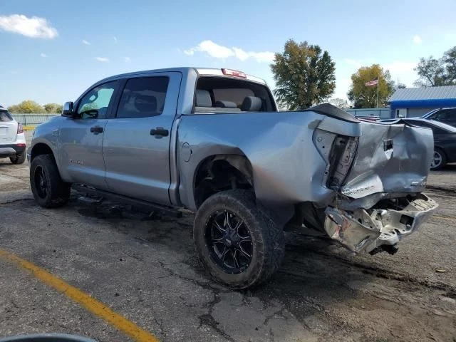 (LOCAL PICKUP ONLY) Driver Left Front Door Fits 08-22 SEQUOIA 1192468 - Image 2 of 4