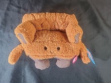   Friends  COFFEE COUCH 7.5  Bum Bumz by Russ Warner Bros TV Show Plush Toy 2024