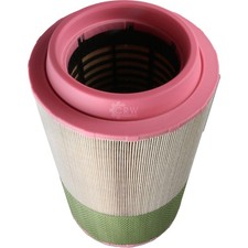 Filtro De Aire Original MANN-FILTER C 24 745/1