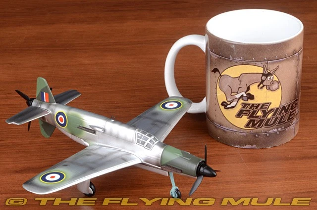 Avión capturado Solido 1:72 Do 335 flecha RAF Foto 4 de 4