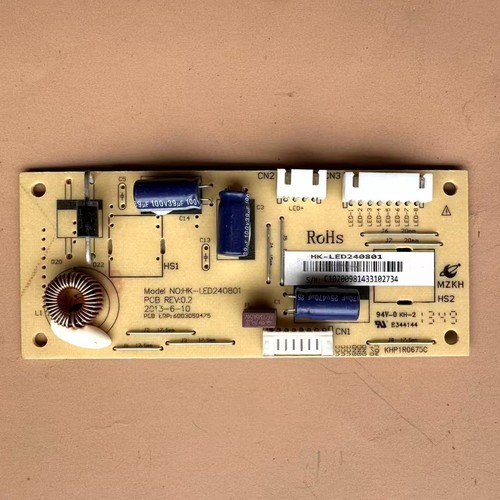 LED Driver BD HK-LED240801 6003050475