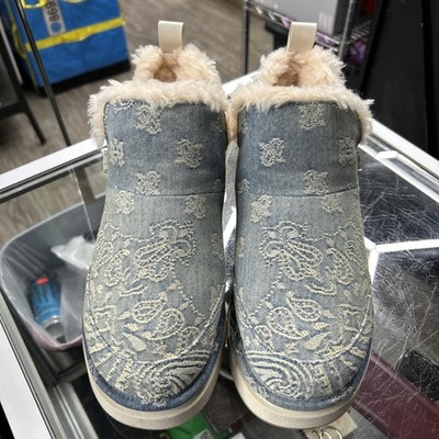 amiri malibu boots sz 8
