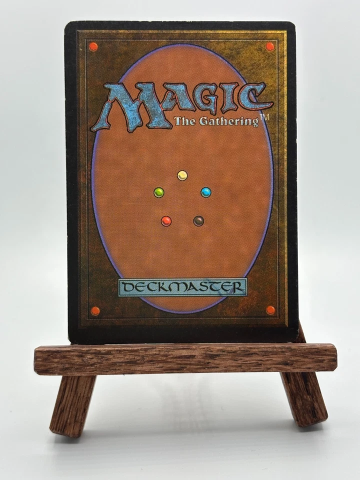 Tundra Revised MP+ Reserved List Azorius Dual Land MTG Magic The Gathering - Image 2 of 4