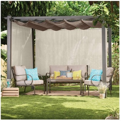 Outdoor Roller Shade