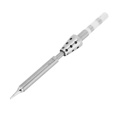 MINIWARE Original Mini Soldering Iron Tip for TS100/TS101, Replaceable (C1)