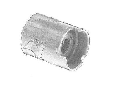 Für OE BMW 25 11 1 222 015 Bushing, selector/shift rod 25 11 1 222 015 Gearbox