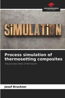 Josef Bruckner | Process Simulation Of Thermosetting Composites | Taschenbuch
