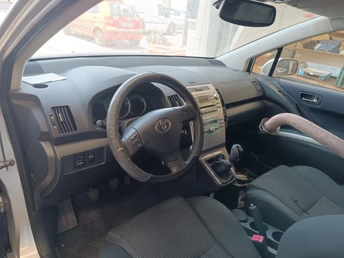861200F010 Sistema Audio/Radio Cd para TOYOTA COROLLA VERSO (R1) 2006 430361 - Imagen 5 de 8