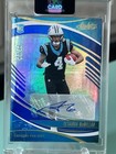 2025 Panini Absolute Tetairoa McMillan Base (RAW)