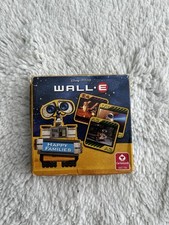 Wall.e Happy Families Card Game by Cartamundi...