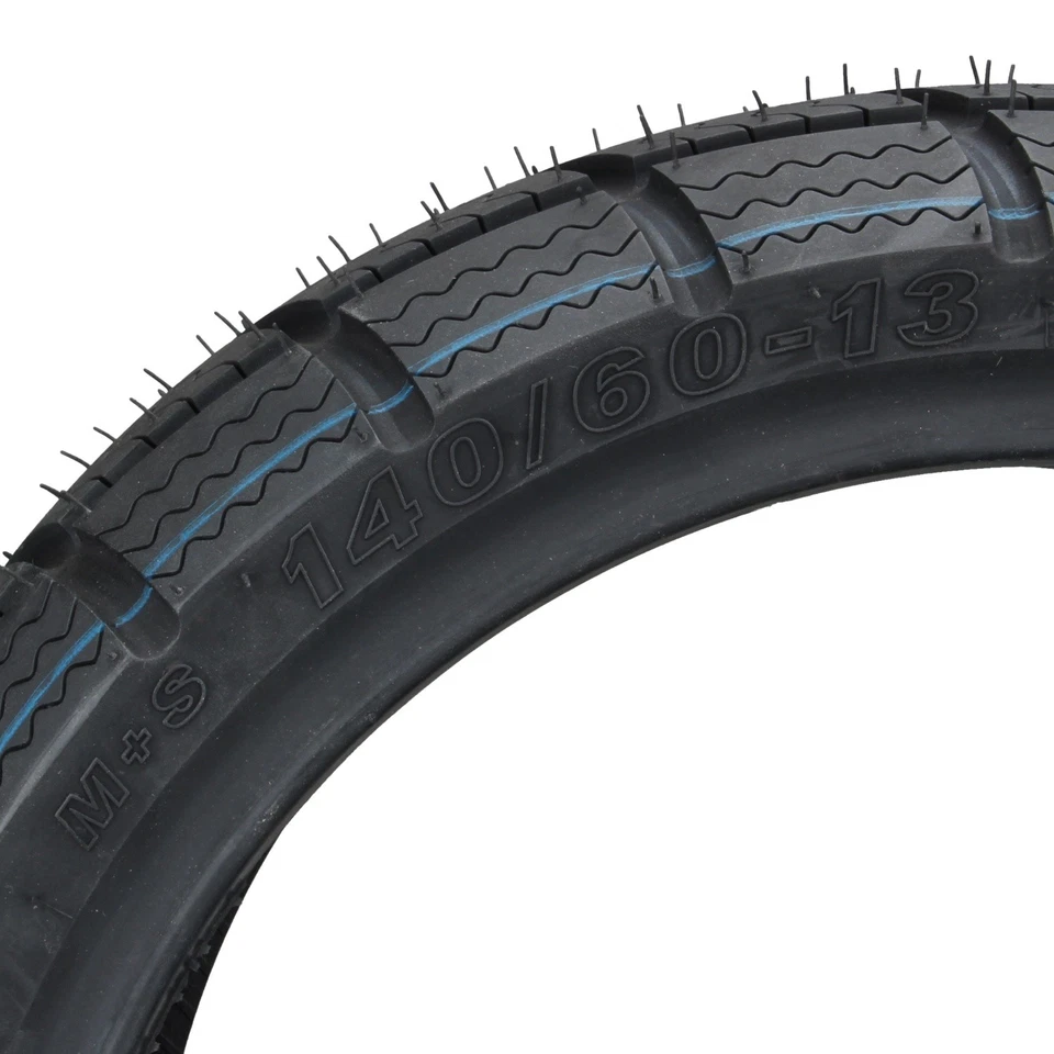 Reifensatz Winterreifen 140/60-13 63P TL M+S Kenda K701 für Yamaha Aerox MBK - Bild 4 von 4