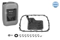 NEU - Meyle 3001350314/XK Teilesatz, ÖLwechsel-Automatikgetriebe FüR BMW