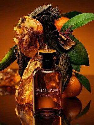 Louis Vuitton Oriental Perfumes Collection Sample Vials Spray 2ml