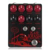 Menatone Kar Krash Deluxe Overdrive Guitar Effector